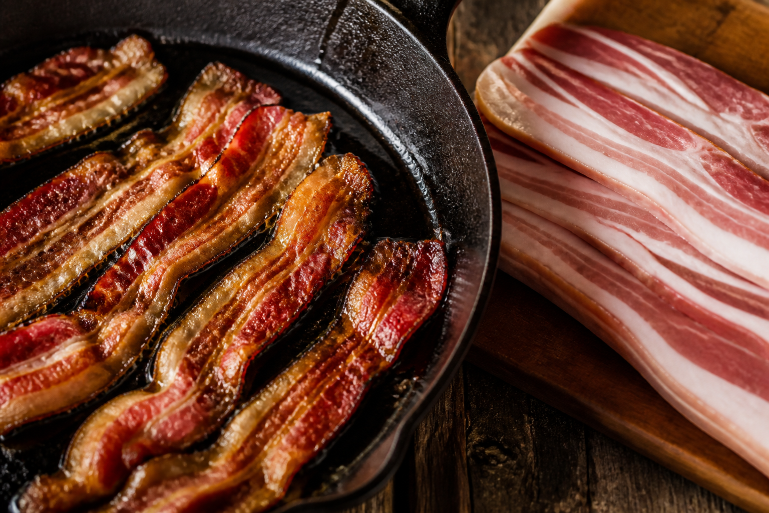 Bacon