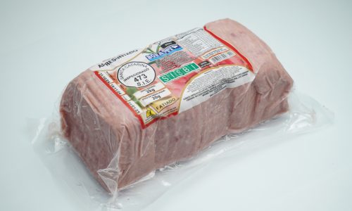 Apresuntado Fatiado 2kg