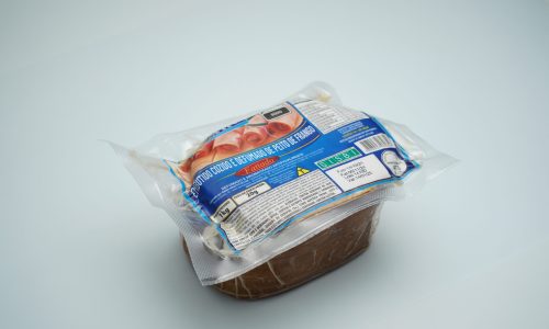 Embutido de Peito de frango fatiado 1Kg – 1