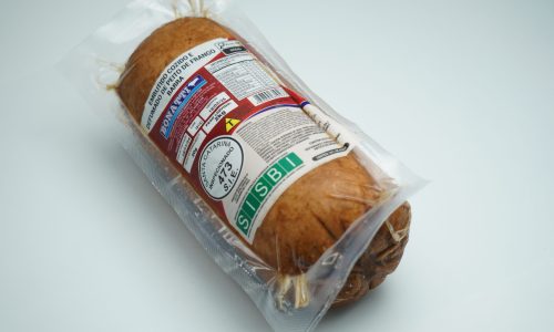 Embutidos de Peito de Frango 2Kg
