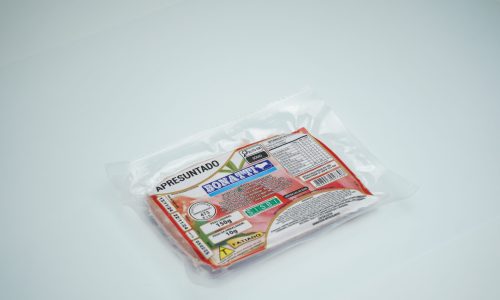 Apresuntado Fatiado 150gr