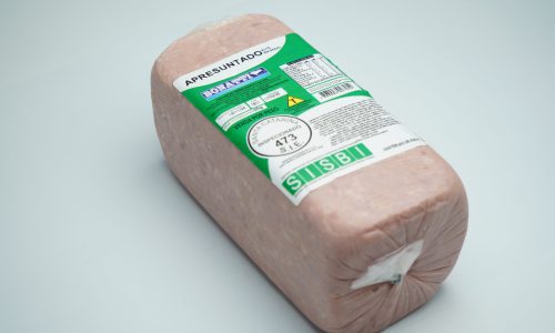 Apresuntado 2kg