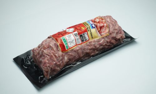 Bacon em cubos 1kg