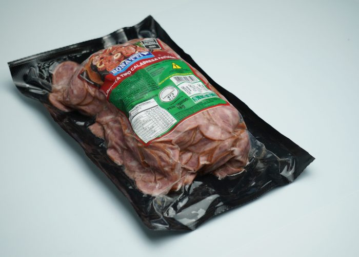 Linguiça Tipo Calabresa 1kg