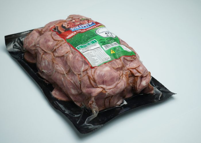 Linguiça Tipo Calabresa 2kg