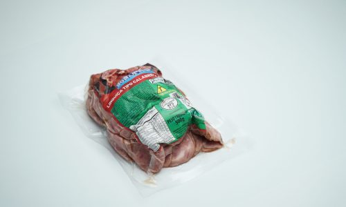 Linguiça Tipo Calabresa 500g
