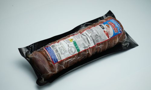 Lombo Tipo Canadense 1Kg