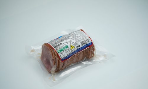 Lombo Tipo Canadense 500gr
