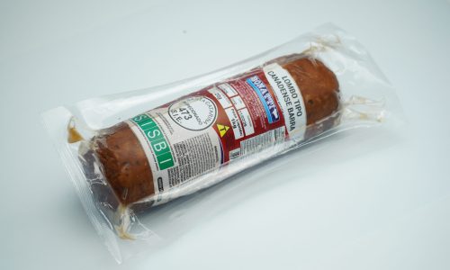 Lombo Tipo Canadense Pç 1kg