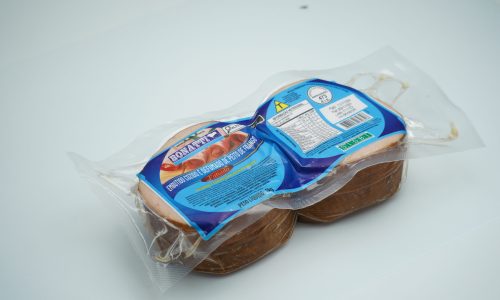Embutido de Peito de frango fatiado 1kg