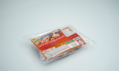 Embutido de Peito de Peru Fatiado 300gr