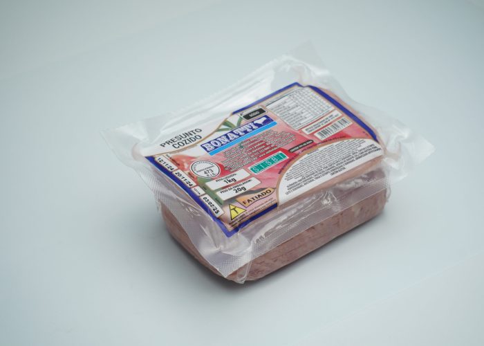 Presunto Fatiado 1kg