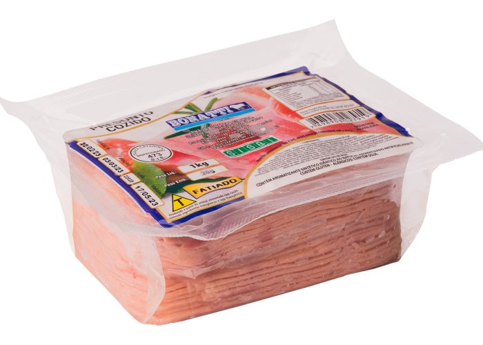 Presunto Fatiado 1kg