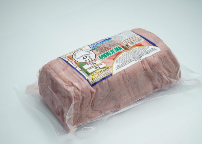 Presunto Fatiado 2Kg