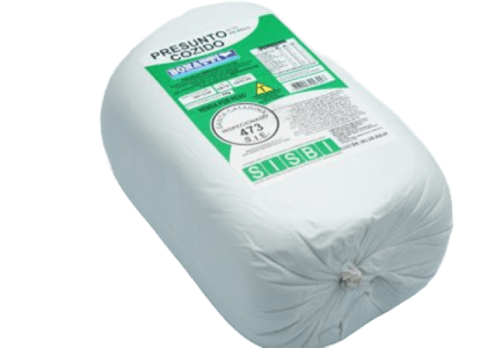 Presunto 2Kg