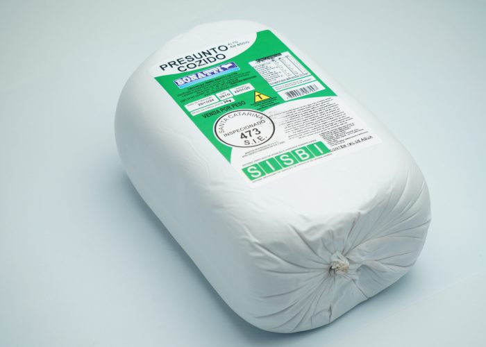 Presunto 2Kg